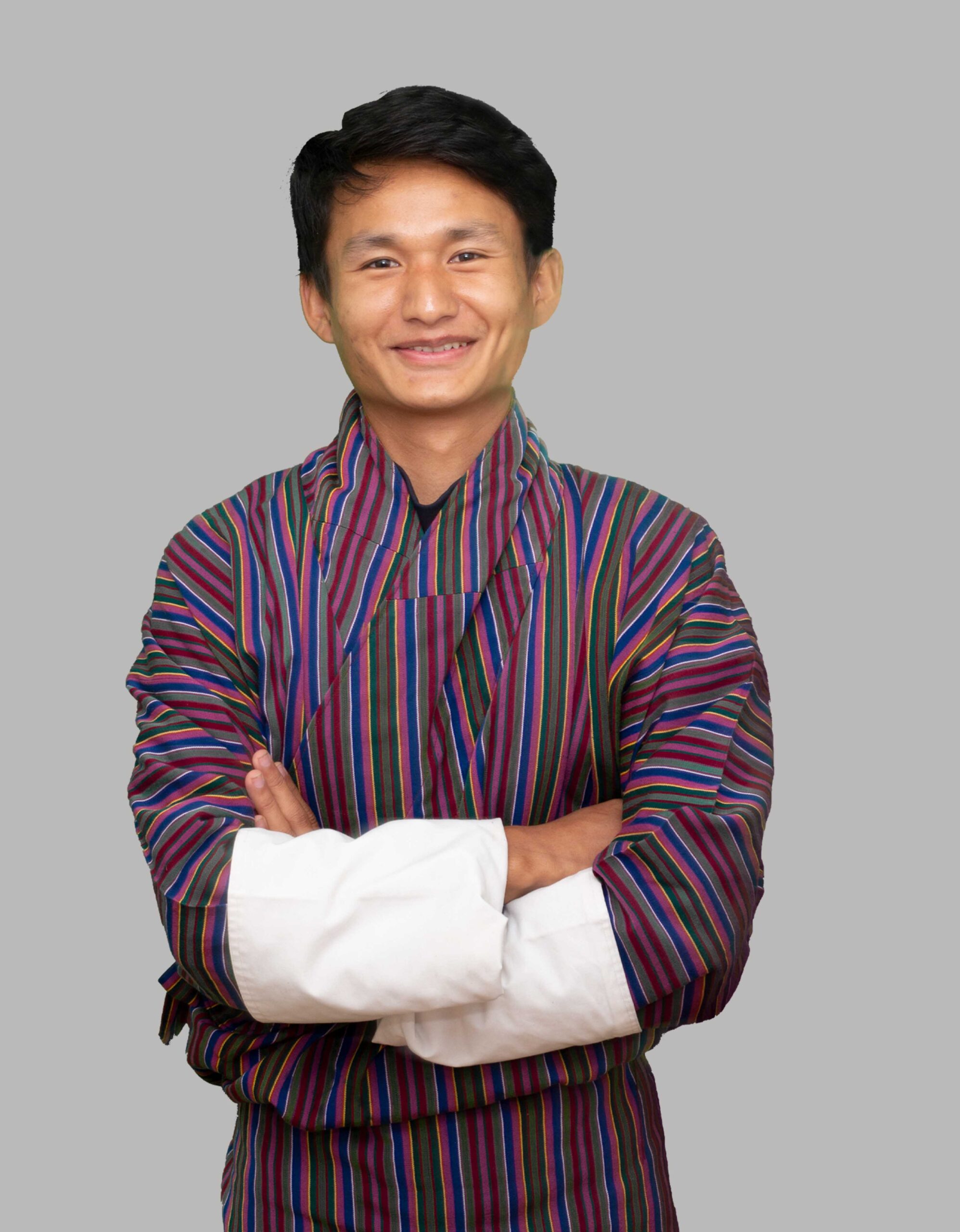 Dorji Rinchen